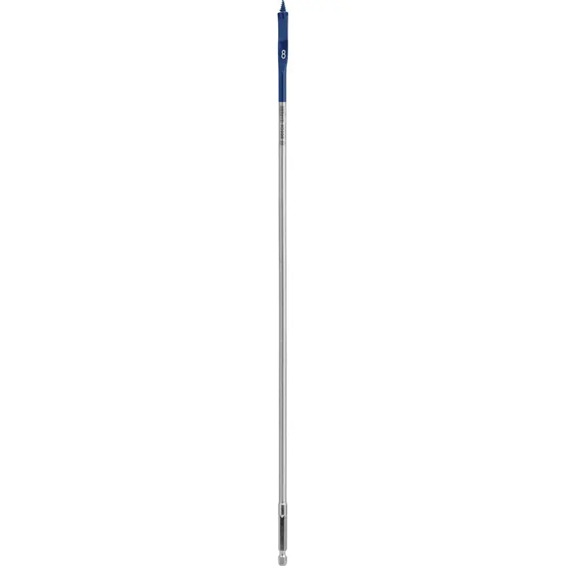 Self Cut Speed Spade Bit,  8 x 400 mm