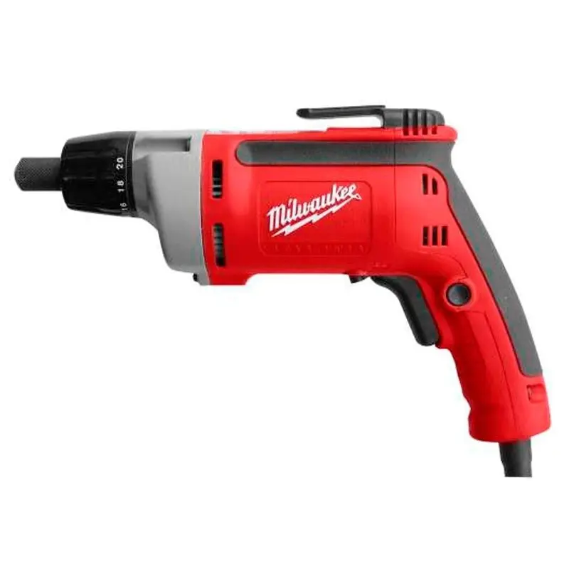 1/4 in. Metal Fastening Adjustable Screwdriver4.92 / each