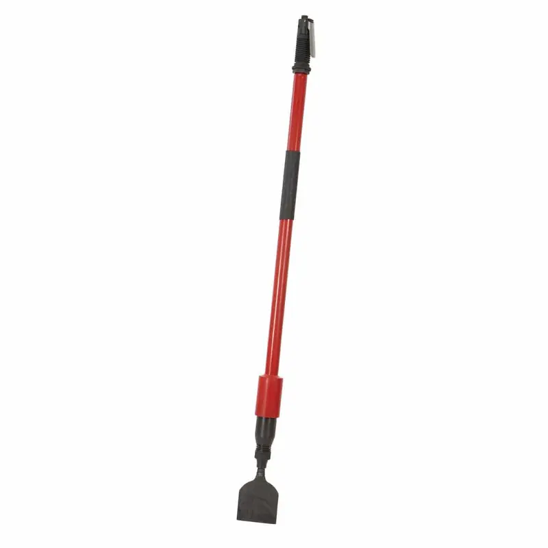 42 in. Long Reach Air Scraper