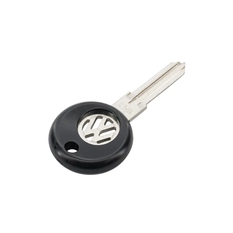 Key Blank Door & Ignition