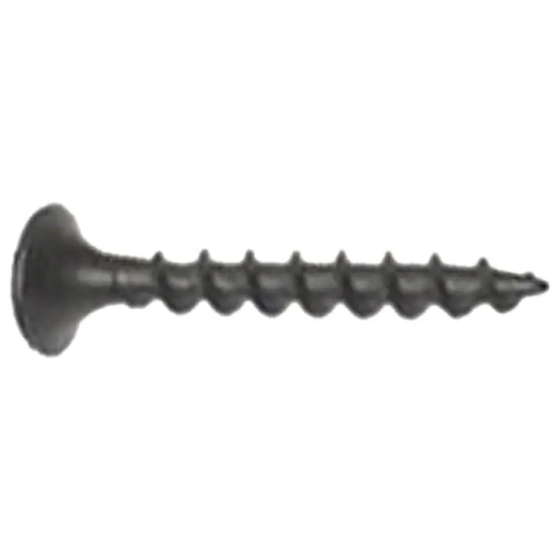 SCREW DRYWALL CT 6X1 IN 1LB BOX