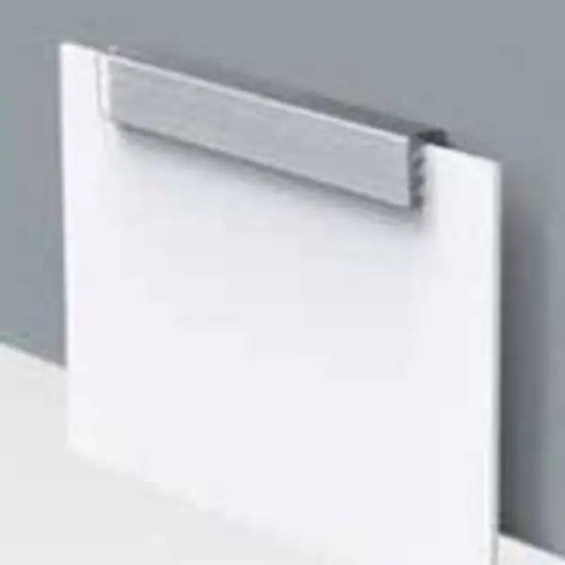 Southern Imperial Fast-Gripz RFG2M-004-3-10BG Sign Holder, 1.1 in L, 3 in W