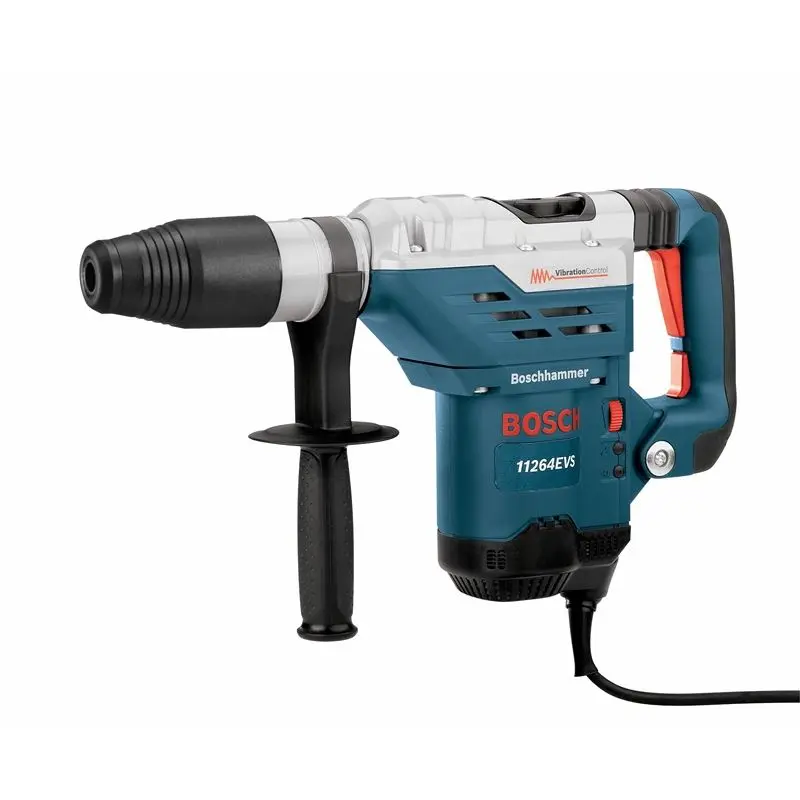 Bosch | 11264EVS 1-5/8" SDS-max 1-5/8 In. Combination Hammer