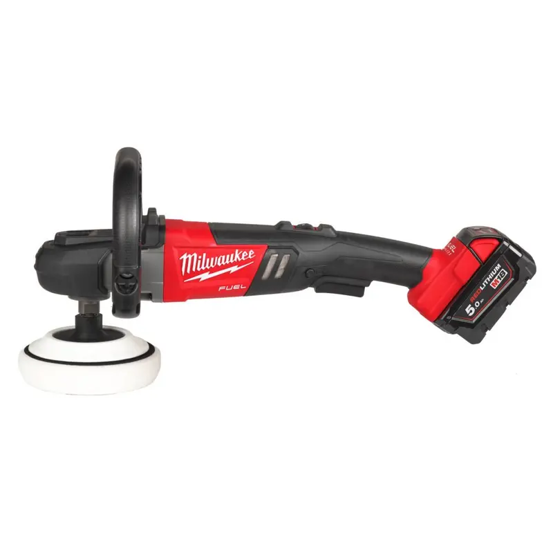 Cordless Polisher | M18 FAP180-502X