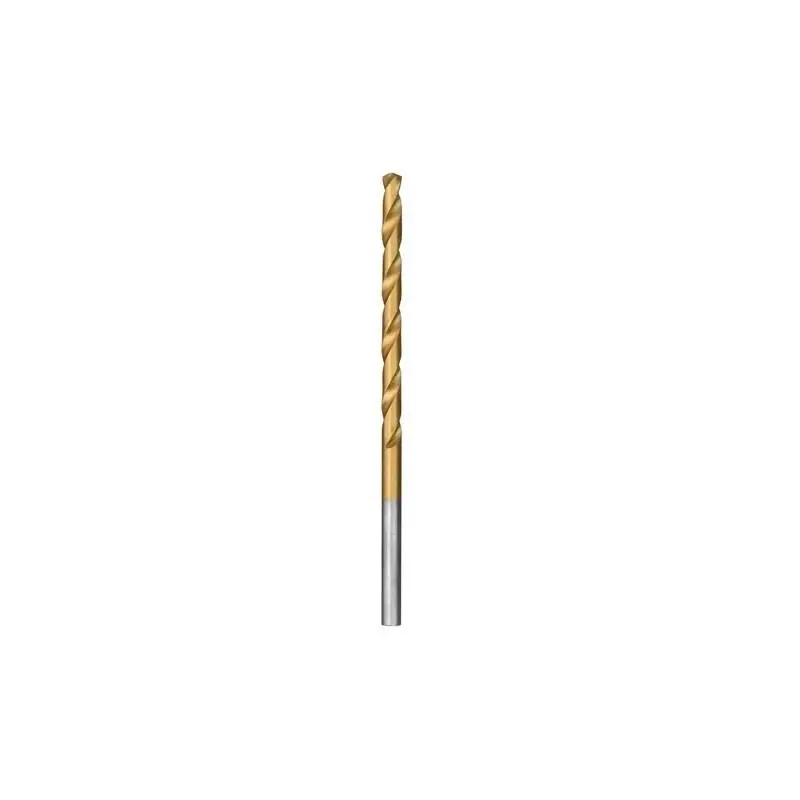 Milwaukee 48-89-2201 1/16 Milwaukee Thunderbolt Titanium Coated Drill Bit