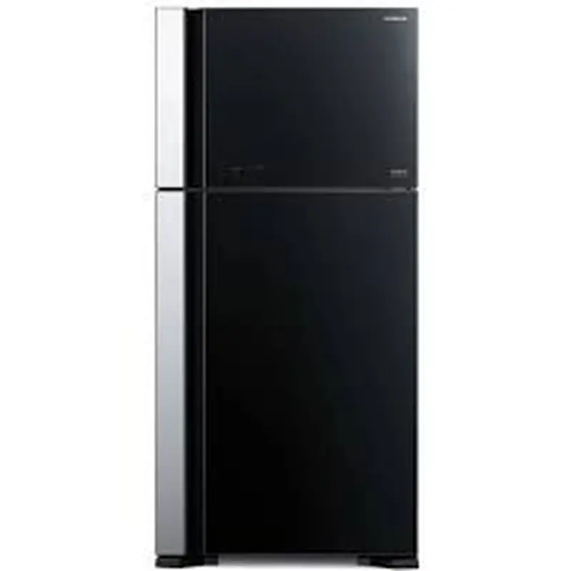 R-VGX550PUQ8- 2 Doors hitachi refrigerator-freezer