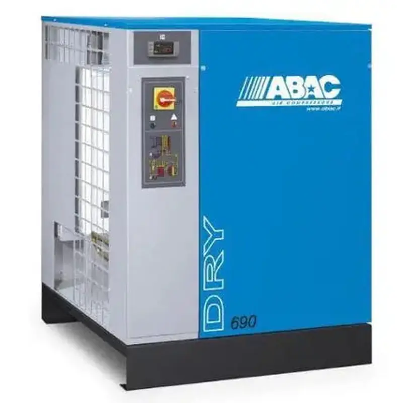    ABAC DRY 165 |  2750 / | 16 