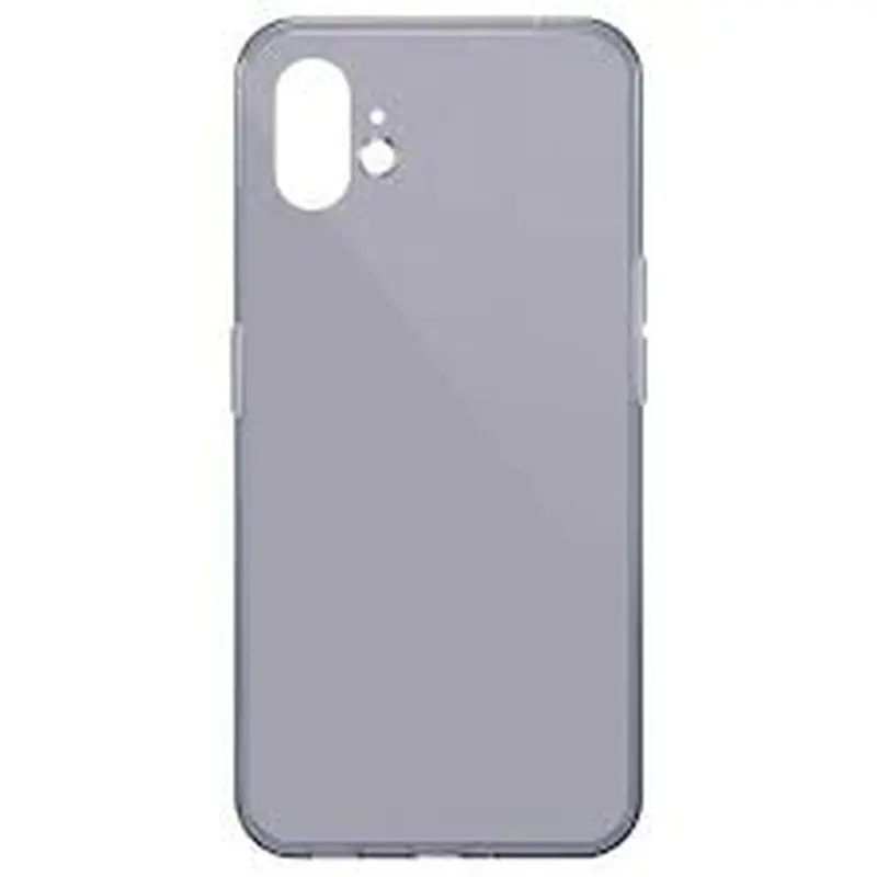 Nothing Phone 1 Case - Black