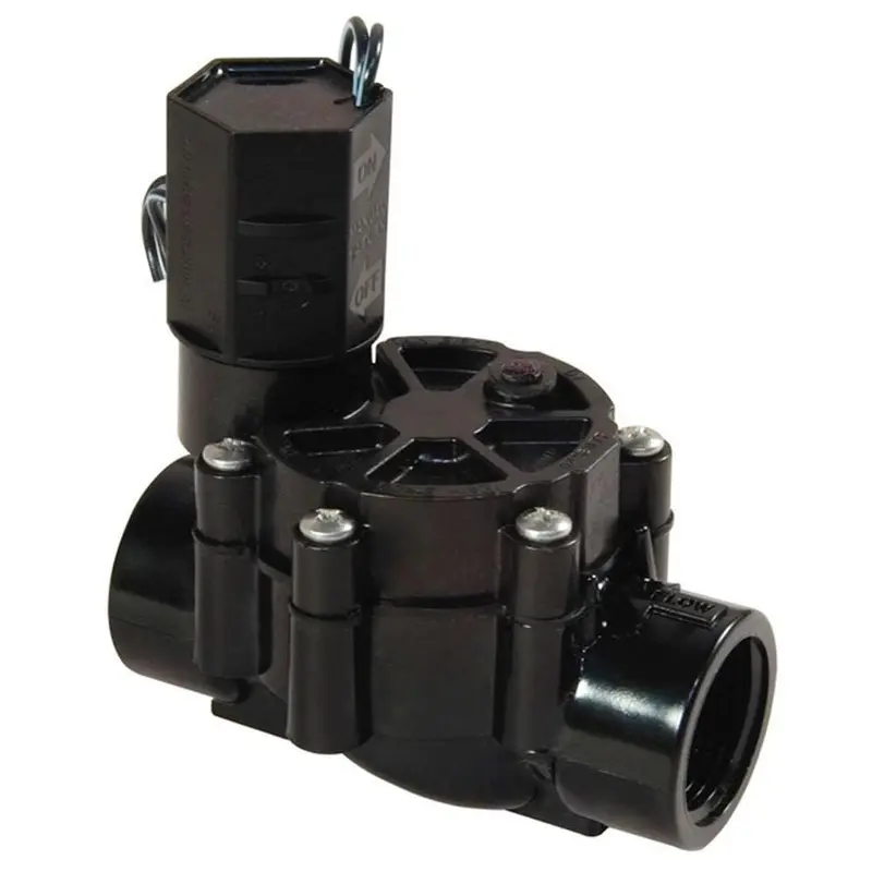 3/4 in. FPT In-Line Valve1 / 1 / 2 or less