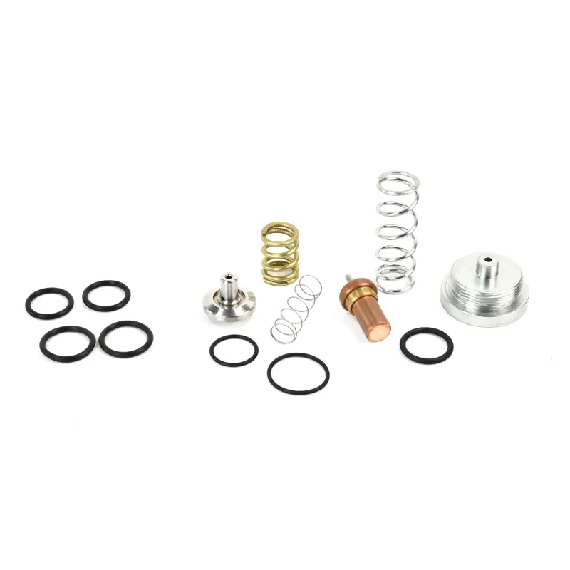 Atlas Copco Thermal Valve Kit Replacement - 2901187200