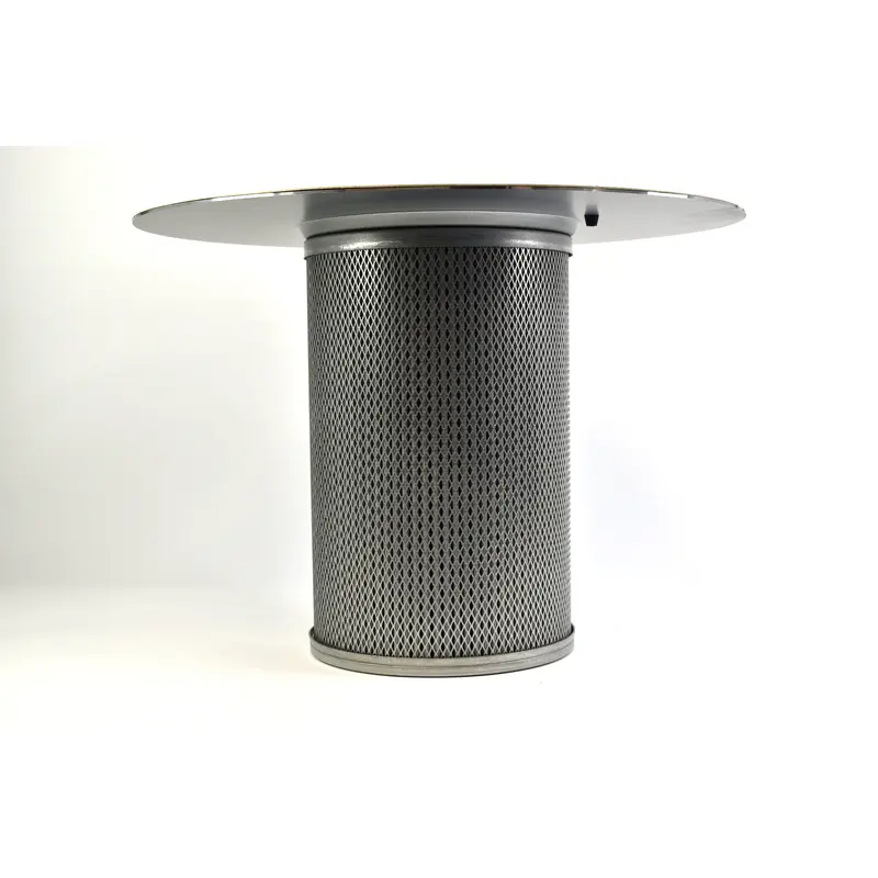 Donaldson Separator Replacement - P53-8630
