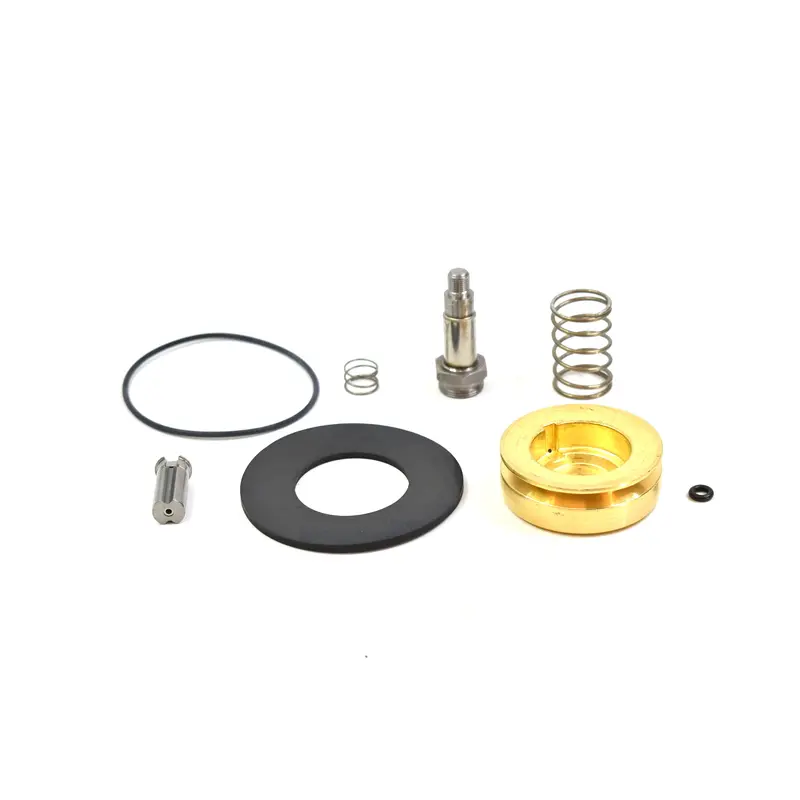 Ingersoll Rand Oil Stop Valve Kit Replacement - 39238639