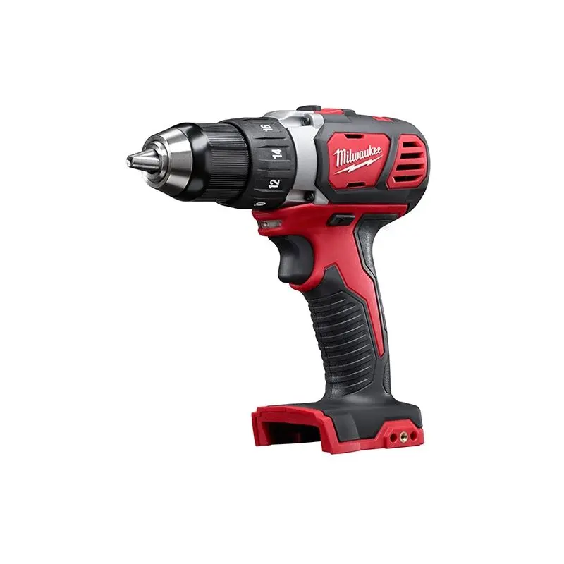 Milwaukee 2606-20 M18 Compact 1/2" Drill Driver (Bare Tool)