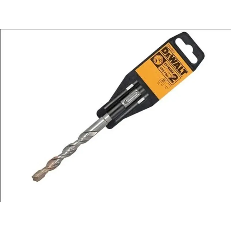 SDS-Extreme Bit  |  14 x 160 x 100 mm