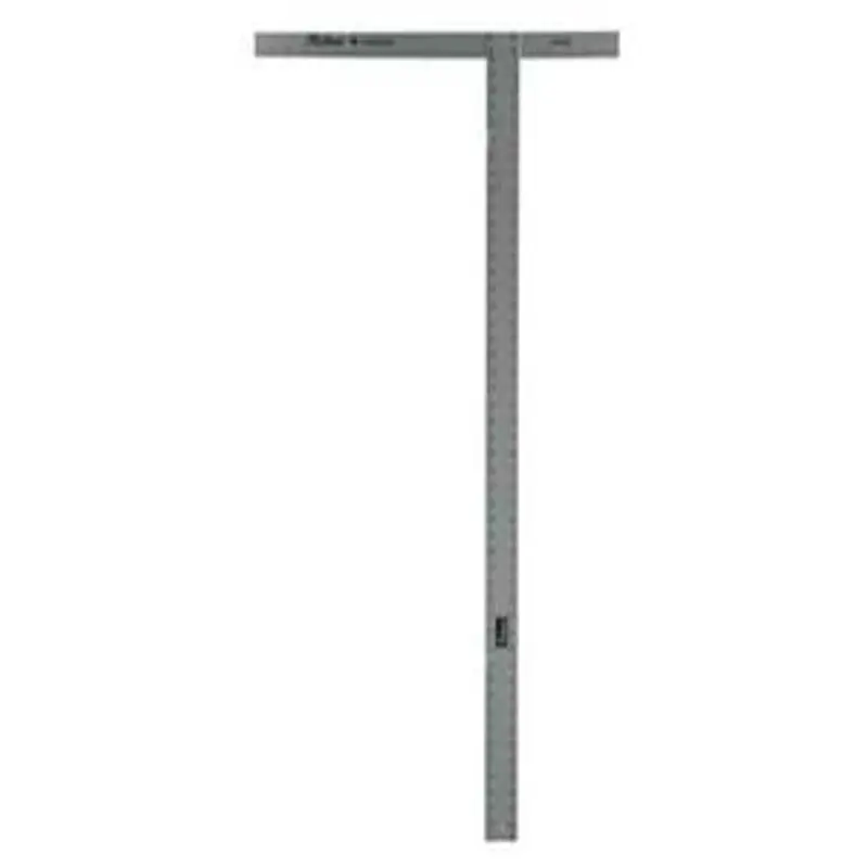 Richard 18550 48IN T-Square, Aluminum
