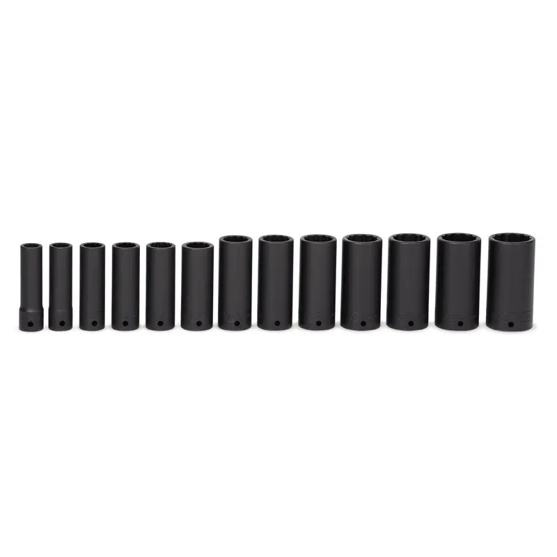 Snap-on 313SIMD 13-Piece Socket Set