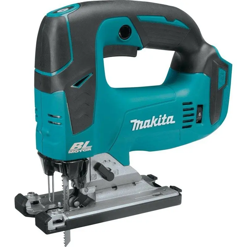 18-Volt LXT Lithium-Ion Brushless Cordless Jig Saw (Tool-Only)5.8 / each
