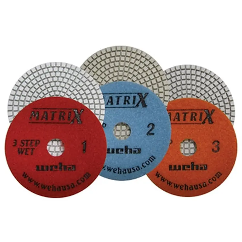4" Matrix 31
