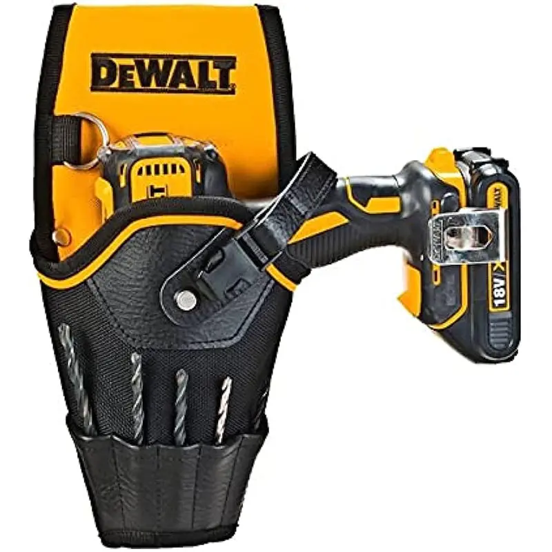 Drill Holster