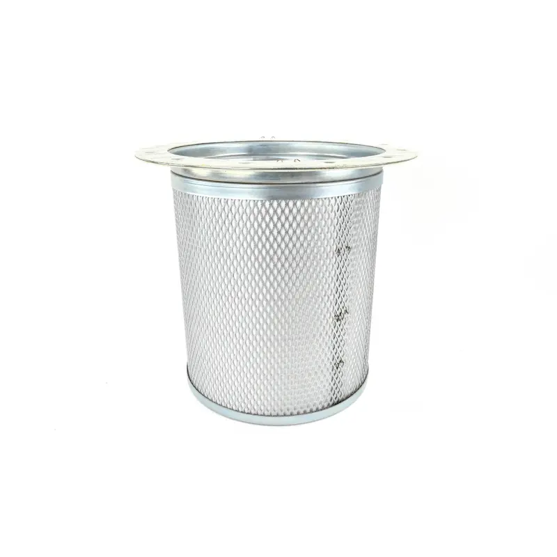 Quincy Separator Replacement - Q1053