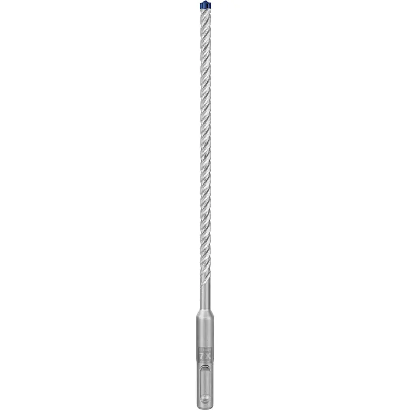 SDS-Plus-7X 1pc 6x150x215mm Hammer drill bit