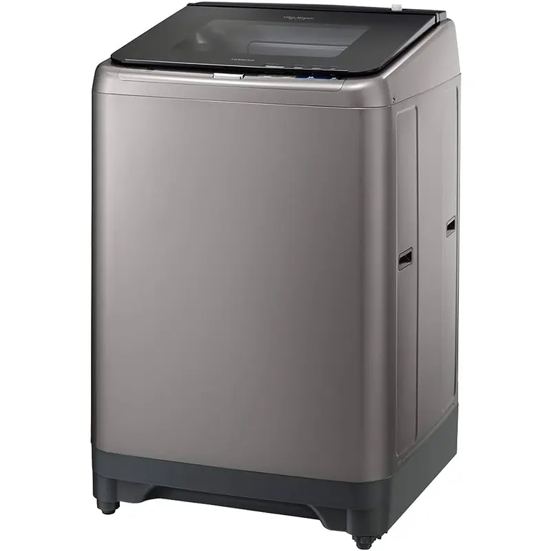 Washing Machine Top Load 18 Kg-Hitachi-SF-P180XWV 3CQ