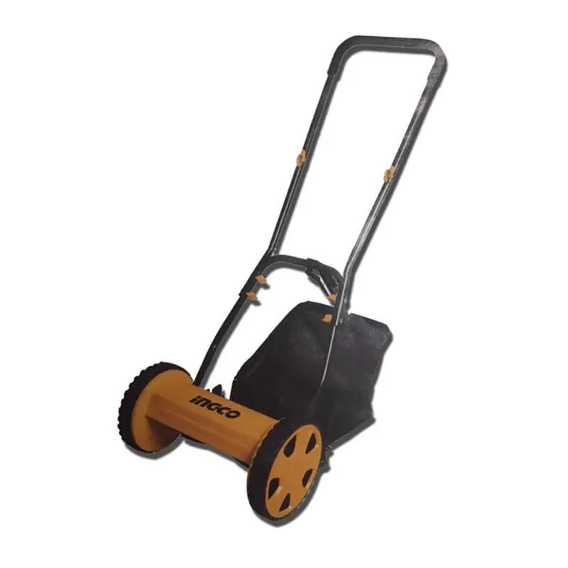 Hand Cylinder Mower