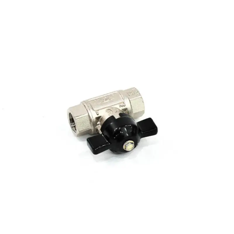 Atlas Copco Ball Valve Replacement - 1503253100