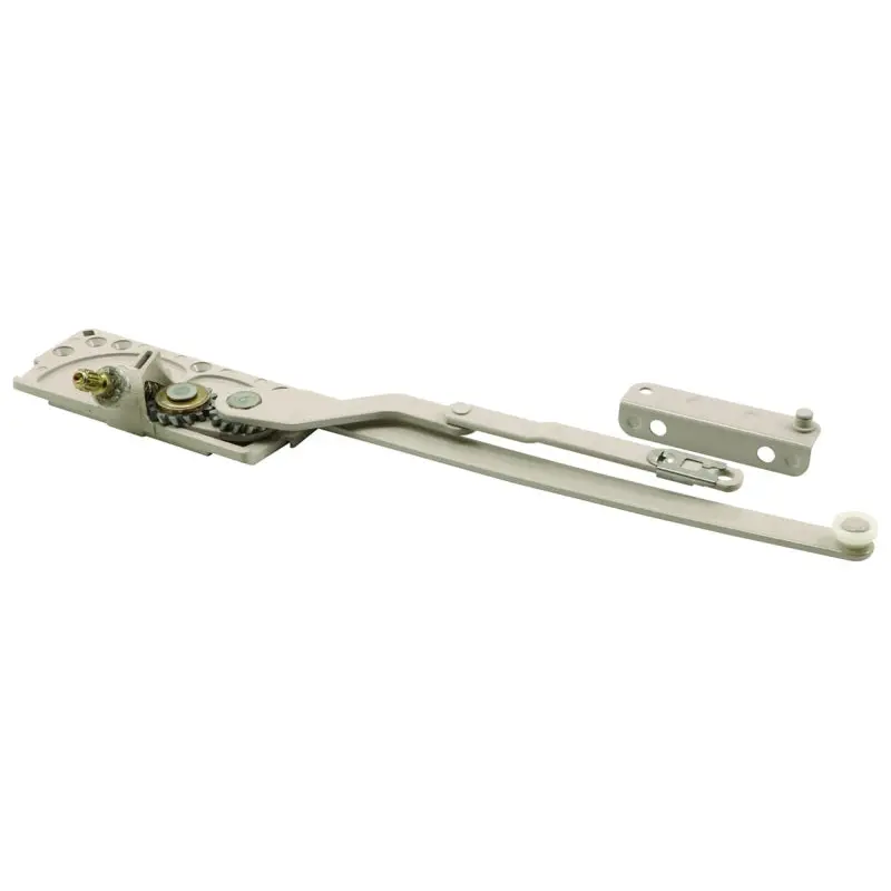 AmesburyTruth TH 23077 Window Operator, Right, Zinc