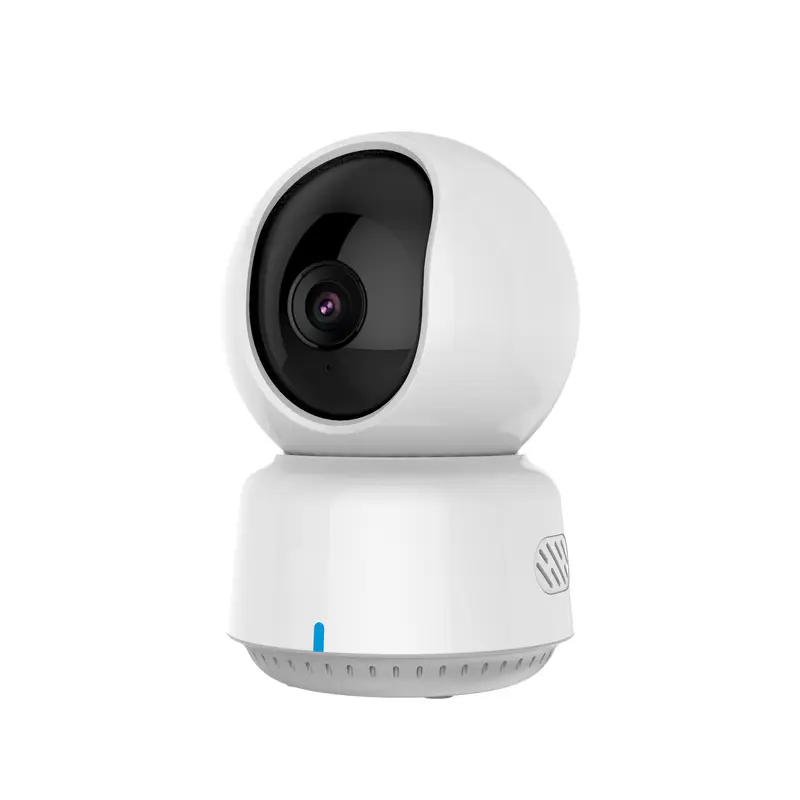 Aqara 2K Indoor Security Camera E1
