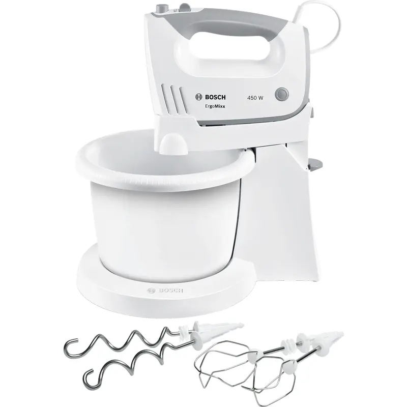Bosch ErgoMixx Hand Mixer MFQ36460