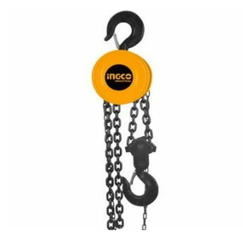 Chain Block 688mm