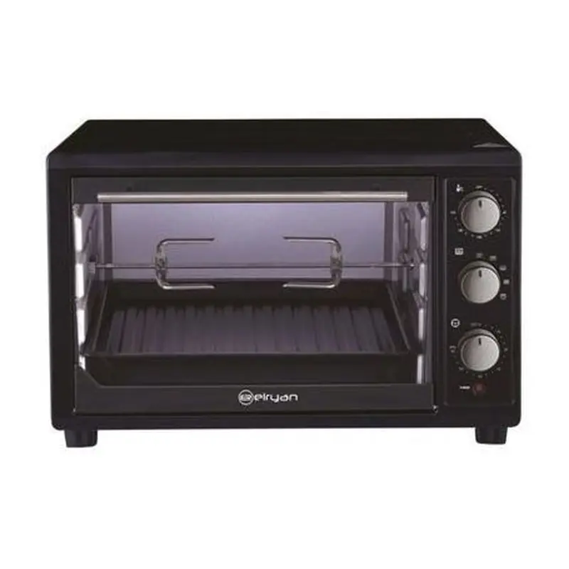 EO451KS20RLB - Electric Oven - Black