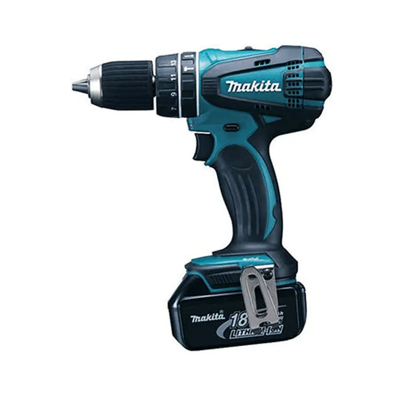 Makita 18V Cordless Drill 13mm