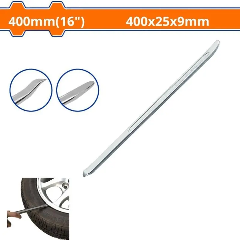 WADFOW Tyre Lever Carbon Steel