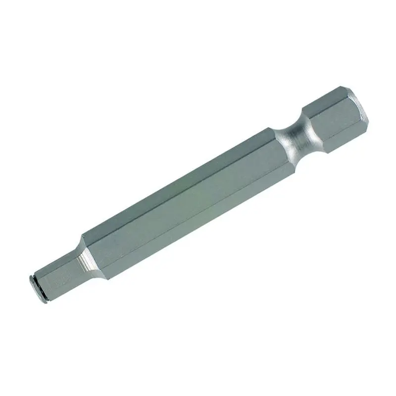 Wiha MagicRing Metric Power Bit 6.0 x 50mm