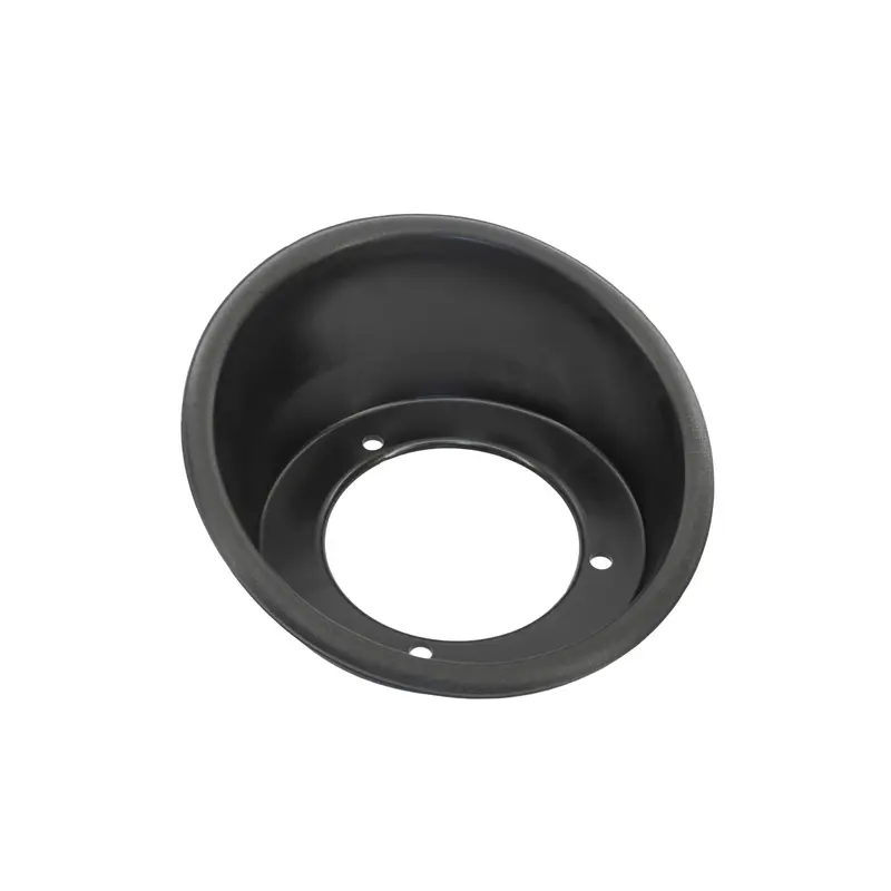 Gas Cap Trim [2WD]