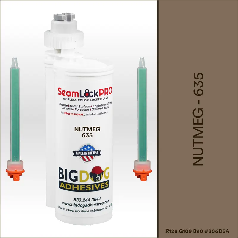 SeamLock PRO Nutmeg - Dripless SL9635