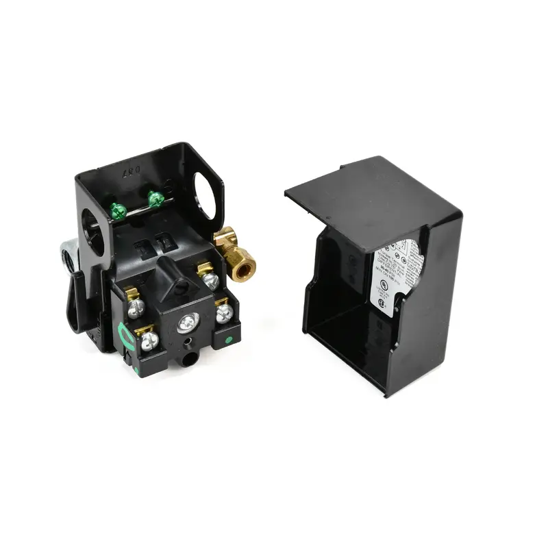 Ingersoll Rand Pressure Switch Replacement - 23474653
