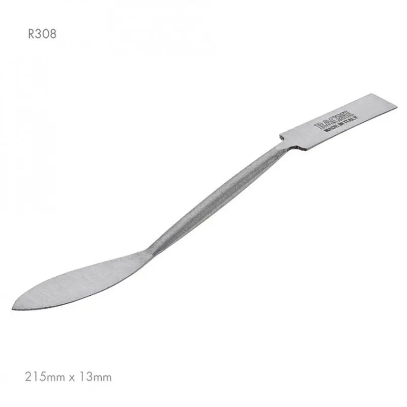 RAGNI R308 215mm x 13mm Small Tool - Leaf  Small