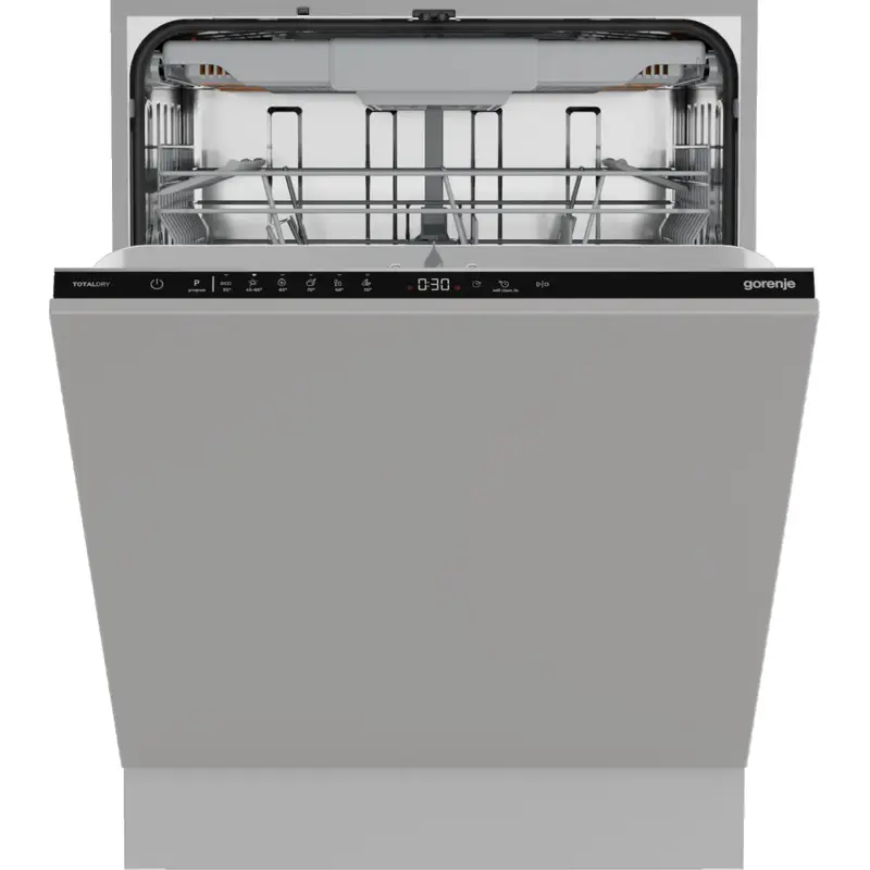 Gorenje GV16D5 Fully Integrated Dishwasher
