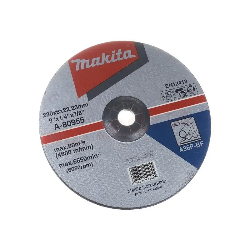 Grinding Wheel 230mm (A-80955)