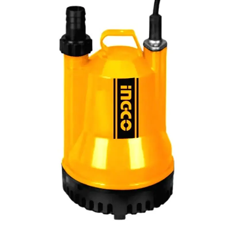 INGCO Submersible Water Pump 250W 0.3HP | SPC2502