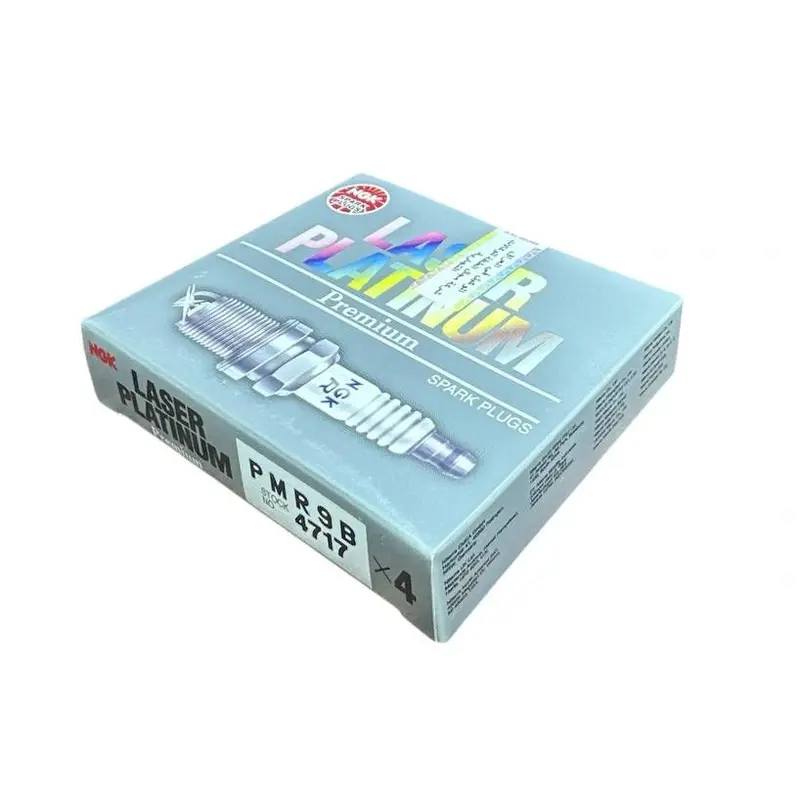 NGK PMR9B Laser Platinum Spark Plug | 4717