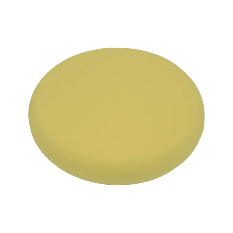 Polishing Pad Yellow Sponge - Pack of 2 | 59381656