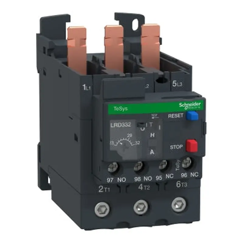 THERMAL OVERLOAD 23-32A CL10A EVERLINK