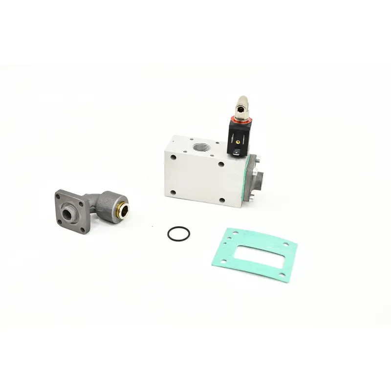 Ingersoll Rand Blowdown Valve Kit Replacement - 24109381
