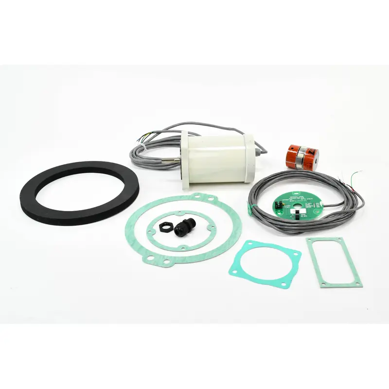 Ingersoll Rand Stepper Motor Kit Replacement - 37971876