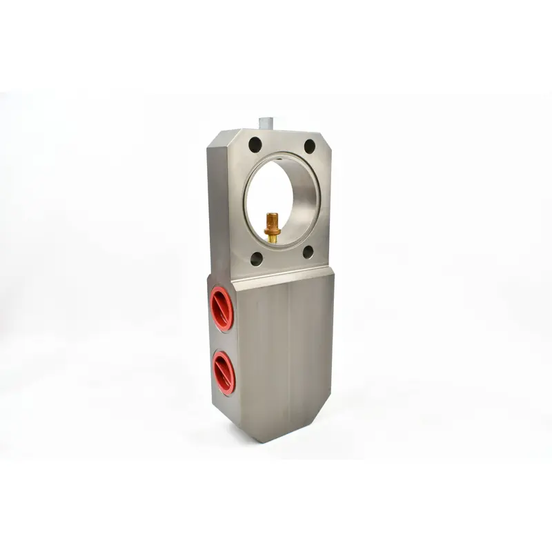 Ingersoll Rand Thermal Valve Replacement - 23418502E