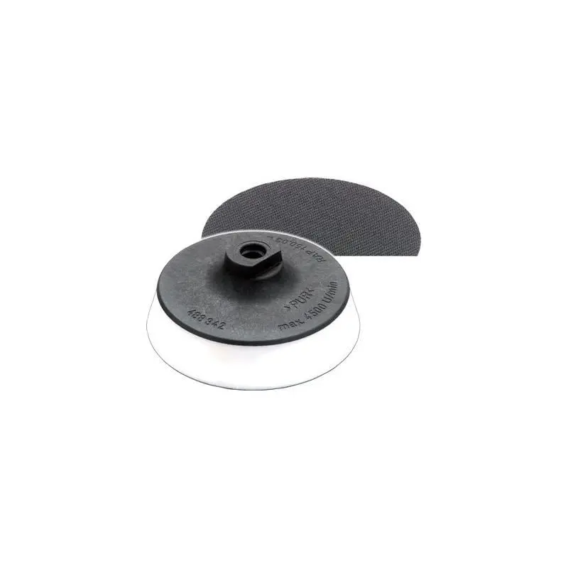 Festool | 488342 Polishing felt, D 80 Soft, 5 pack